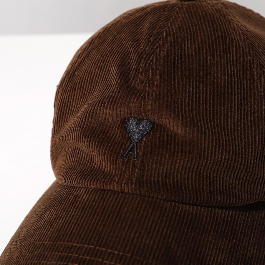 AMI Alexandre Mattiussi ami paris アミパリス キャップ Ami de Coeur
