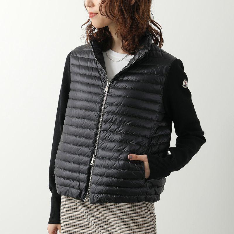 MONCLER（モンクレール） ダウンジャケット 9B00032 M1131 レディース