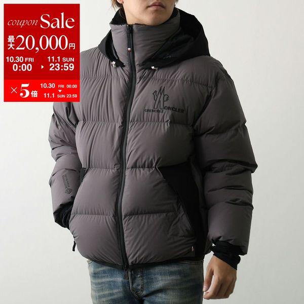 MONCLER（モンクレール） MONCLER GRENOBLE グルノーブル ダウン