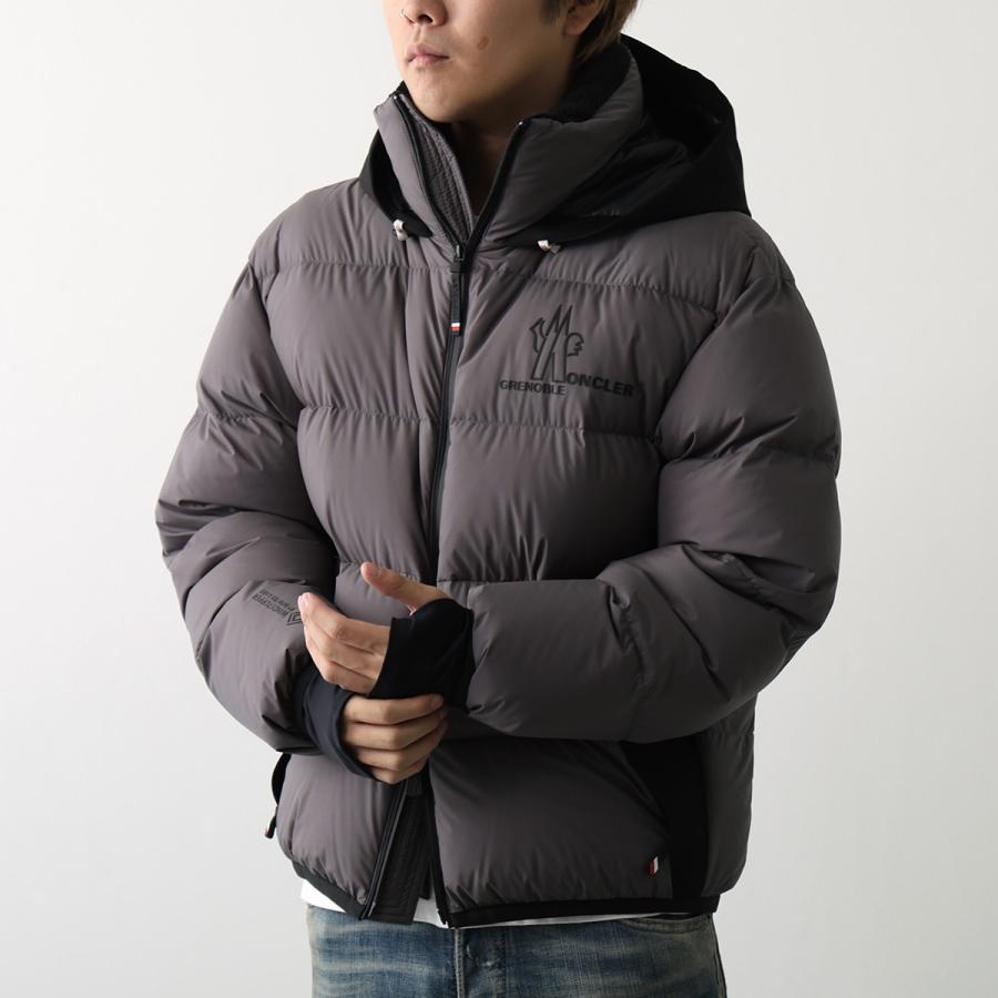 MONCLER（モンクレール） MONCLER GRENOBLE グルノーブル ダウン