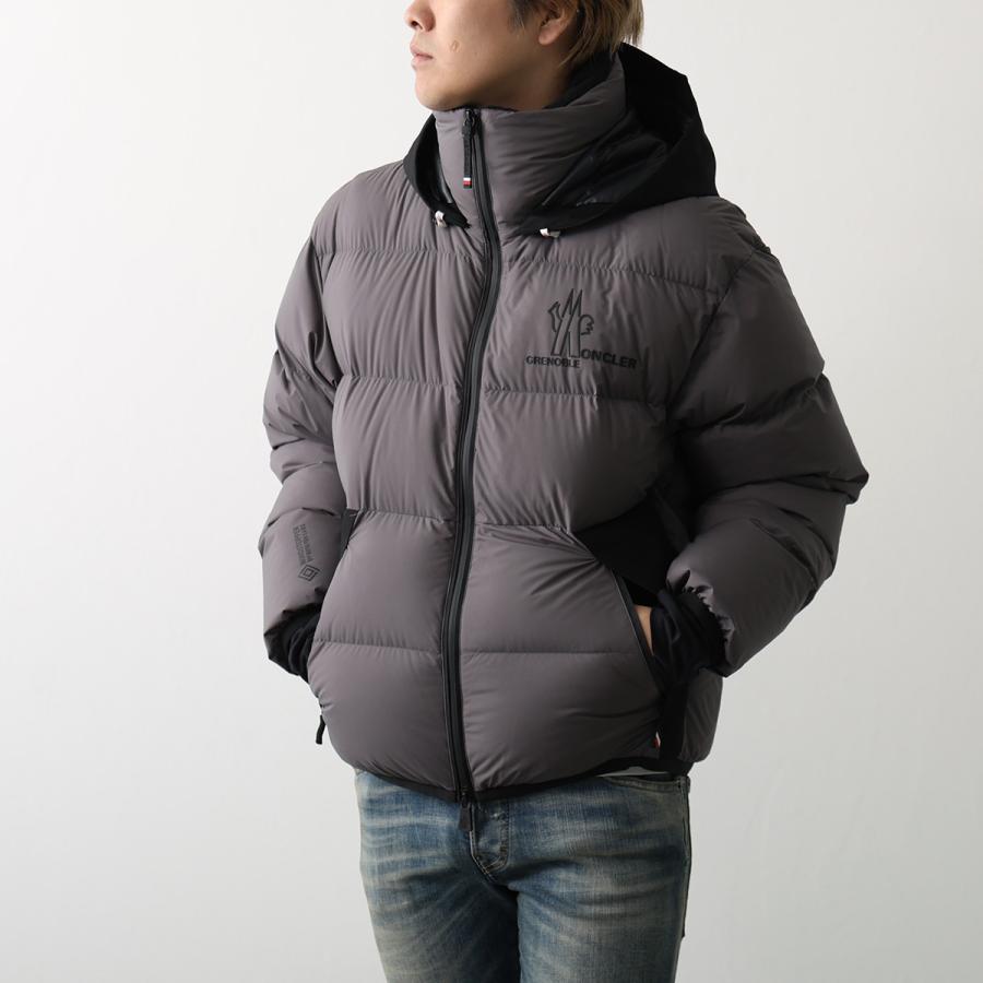 MONCLER（モンクレール） MONCLER GRENOBLE グルノーブル ダウン