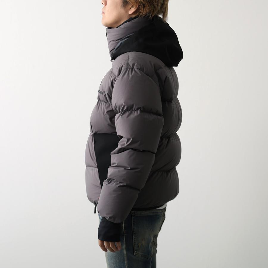 MONCLER（モンクレール） MONCLER GRENOBLE グルノーブル ダウン