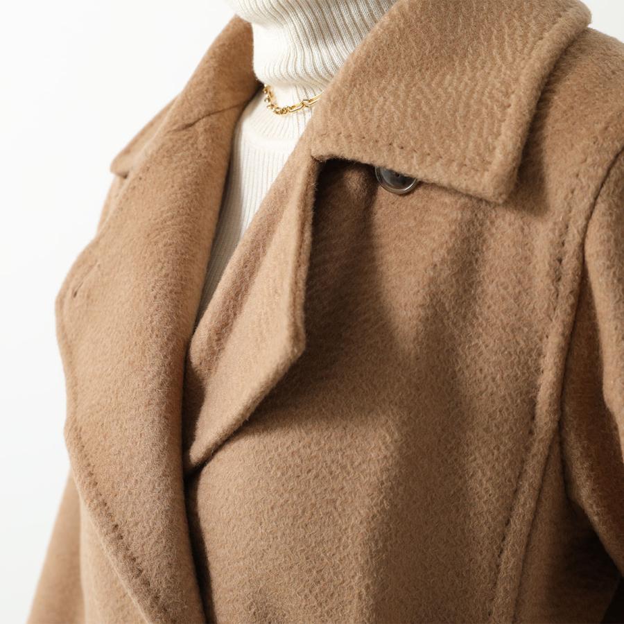 Max Mara（マックスマーラ） 【大きいサイズ限定特価】MAX MARA コート