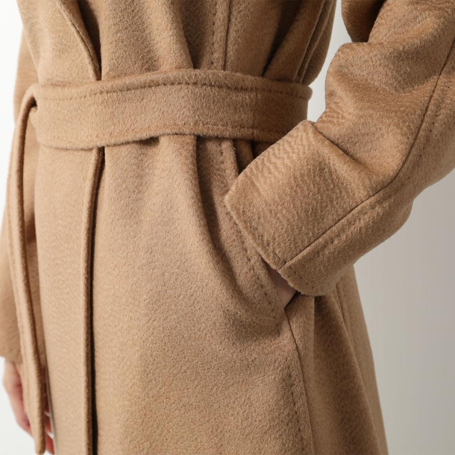 Max Mara（マックスマーラ） 【大きいサイズ限定特価】MAX MARA コート