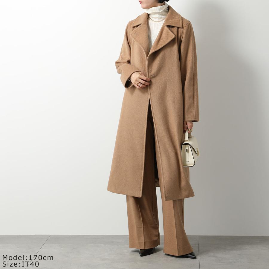 Max Mara（マックスマーラ） 【大きいサイズ限定特価】MAX MARA コート