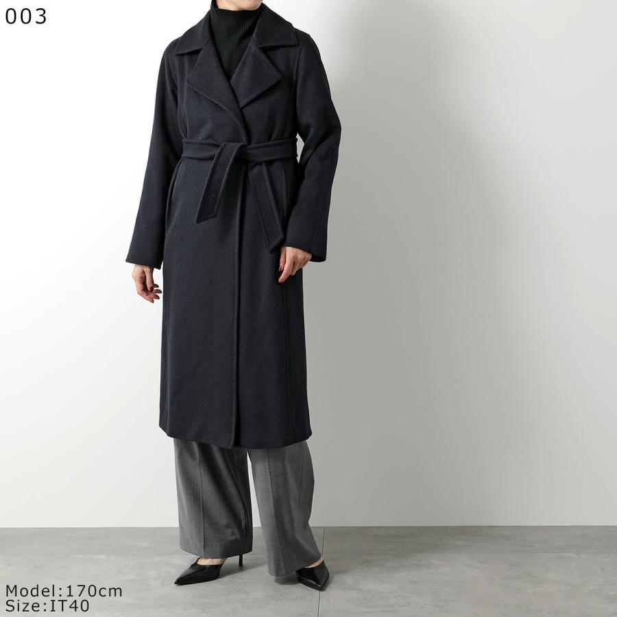 Max Mara（マックスマーラ） 【大きいサイズ限定特価】MAX MARA コート