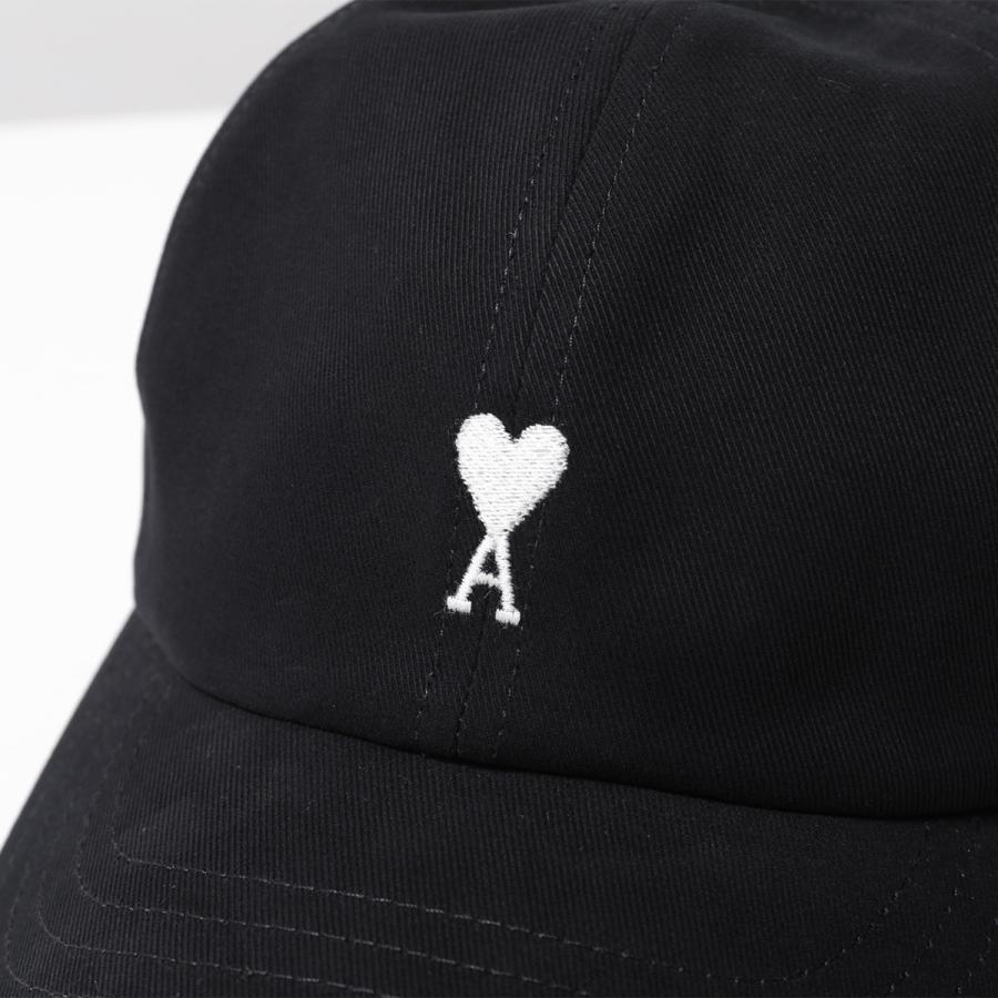AMI Alexandre Mattiussi ami paris アミパリス キャップ Ami de Coeur