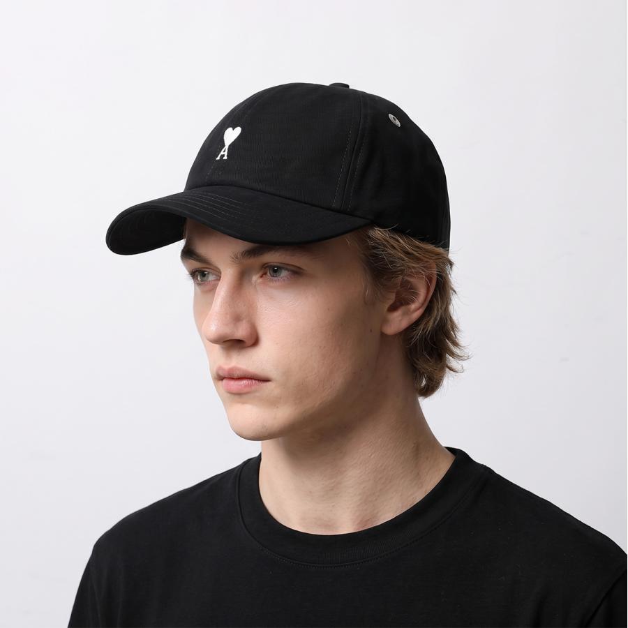 AMI Alexandre Mattiussi ami paris アミパリス キャップ Ami de Coeur