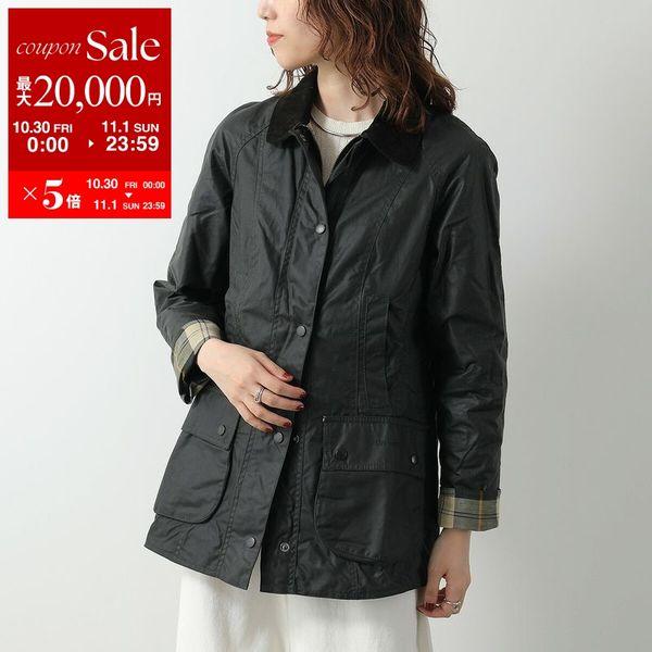 Barbour（バブアー） ジャケット BEADNELL WAX JACKET ビードネル 