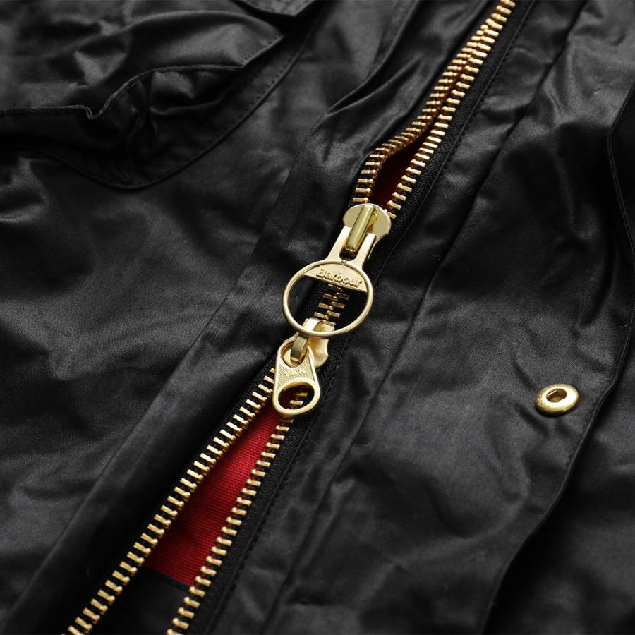 Barbour（バブアー） Barbour International インターナショナル