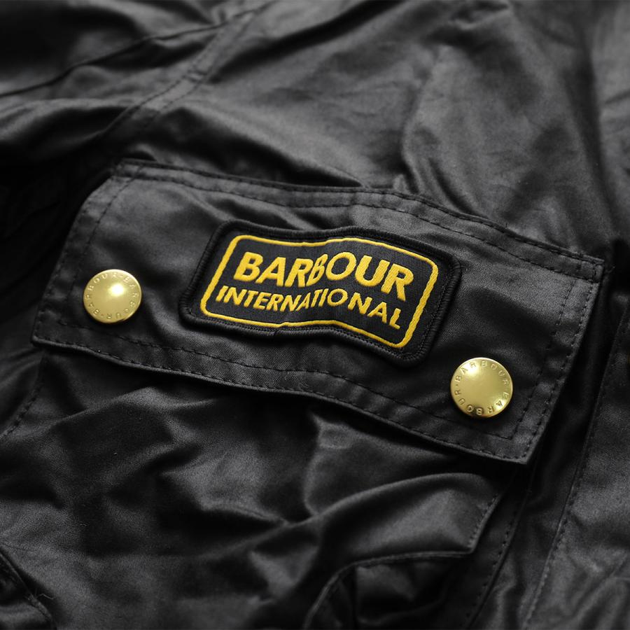 Barbour（バブアー） Barbour International インターナショナル