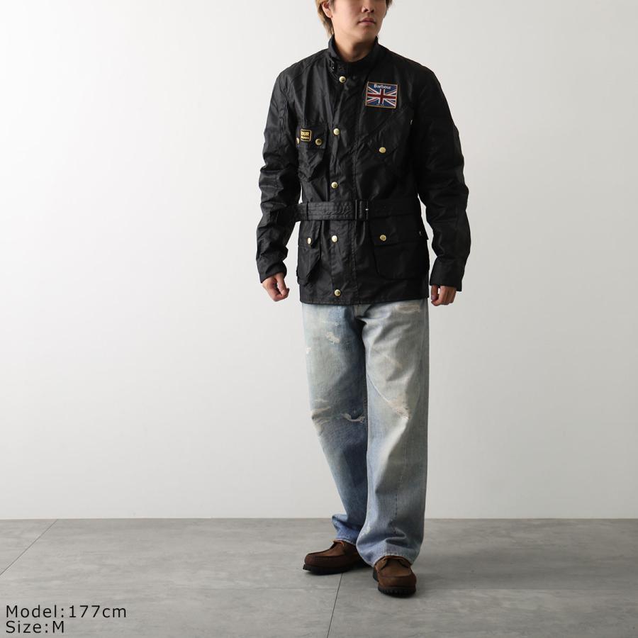 Barbour（バブアー） Barbour International インターナショナル