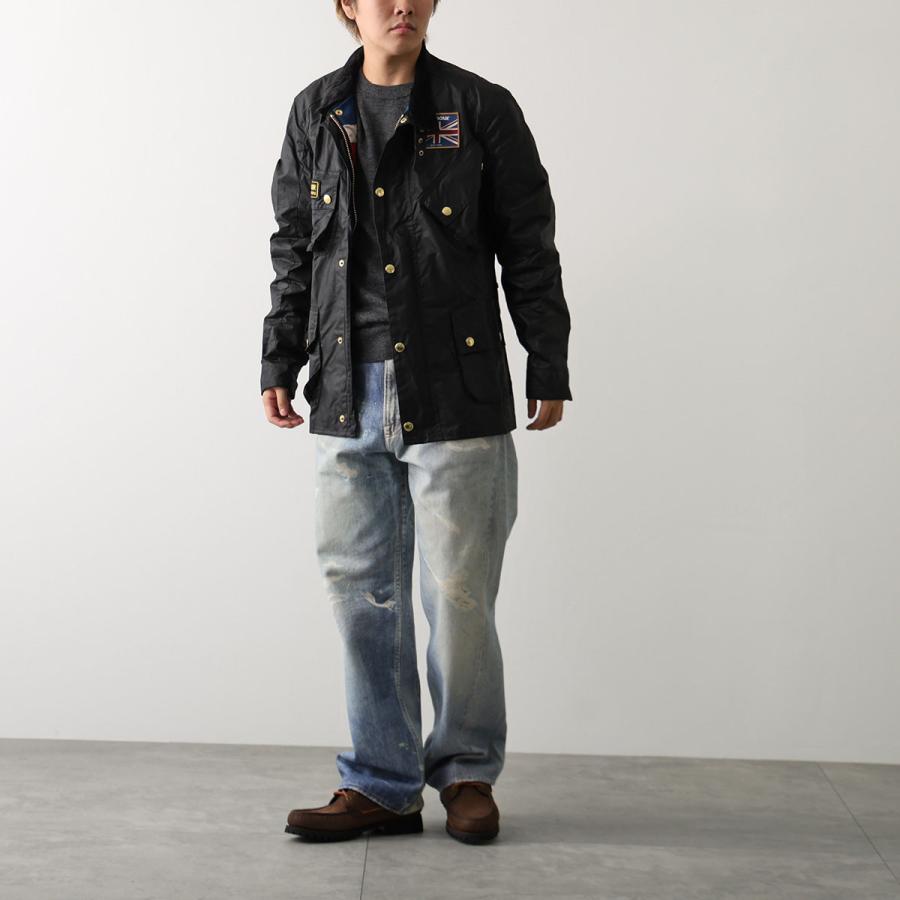 Barbour（バブアー） Barbour International インターナショナル