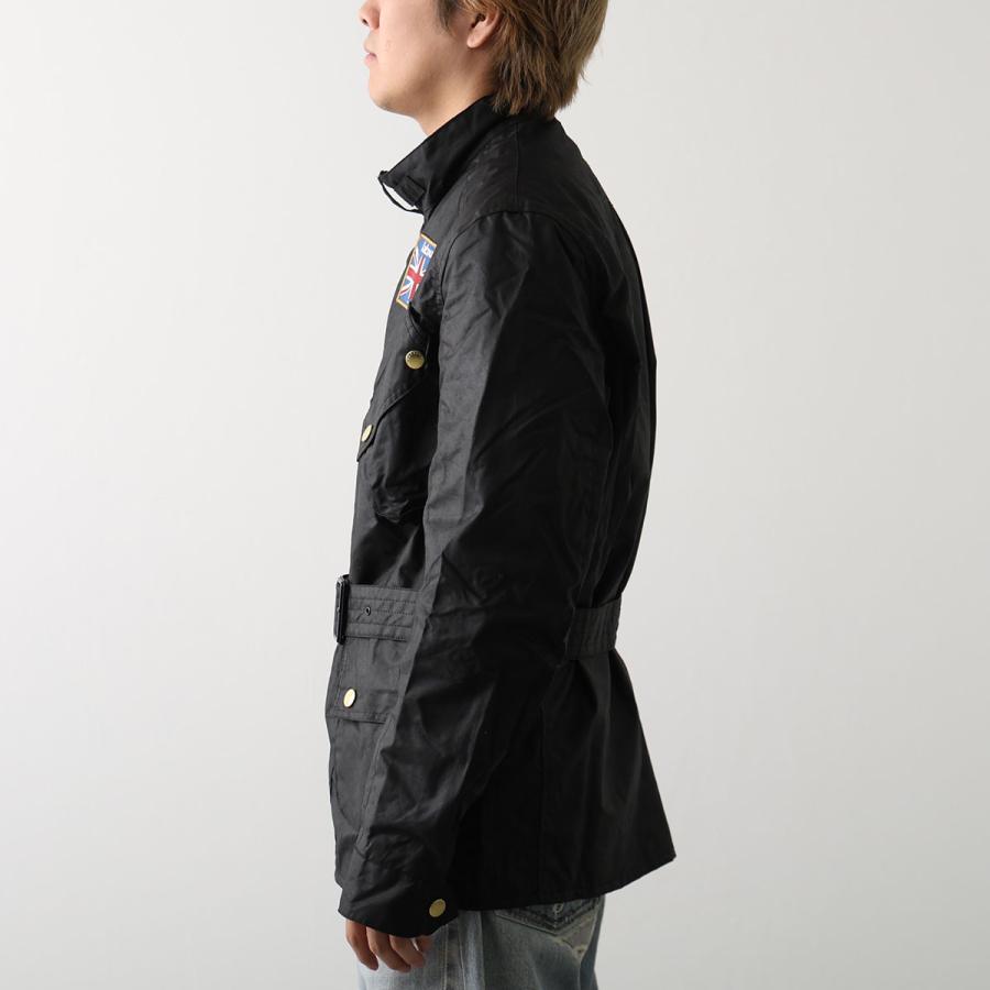 Barbour（バブアー） Barbour International インターナショナル