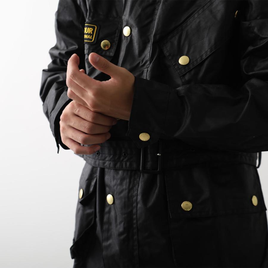 Barbour（バブアー） Barbour International インターナショナル