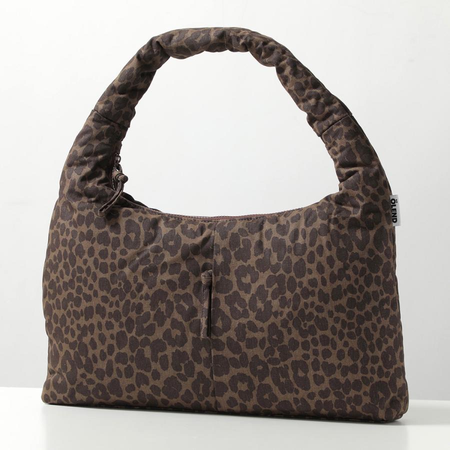 OLEND オレンド ショルダーバッグ NICO BAG ニコ バッグ レディース