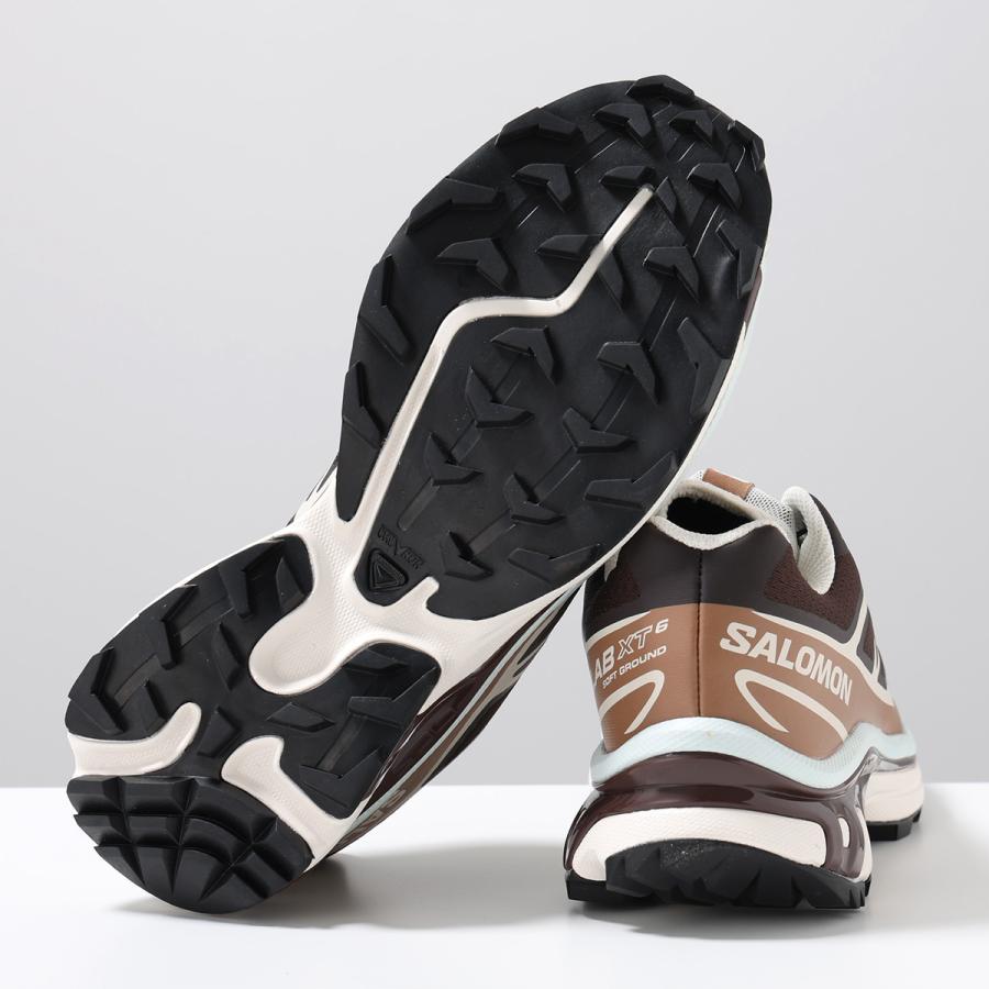 SALOMON（サロモン） スニーカー XT-6 L49306600 レディース