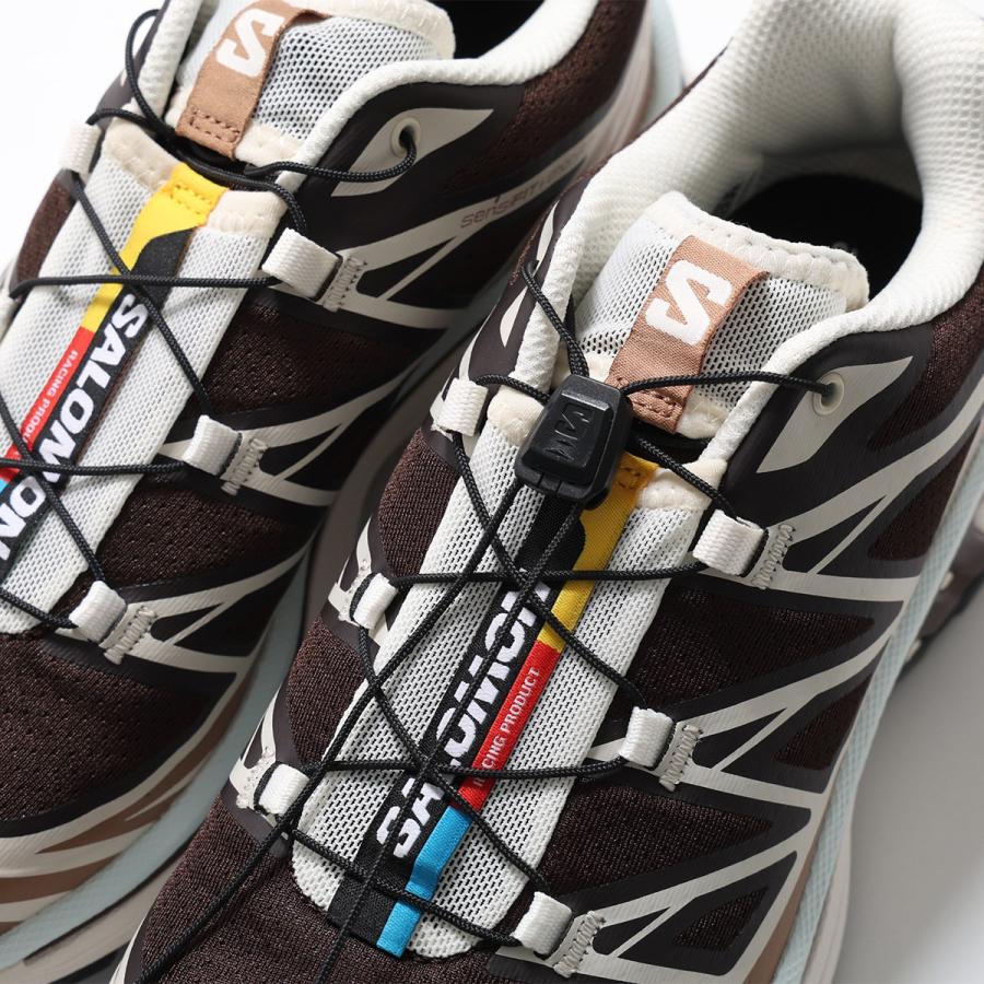 SALOMON（サロモン） スニーカー XT-6 L49306600 レディース