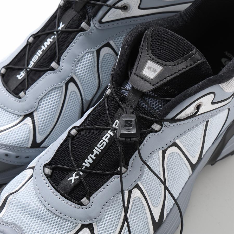 SALOMON（サロモン） スニーカー XT-WHISPER ウィスパー L49238200