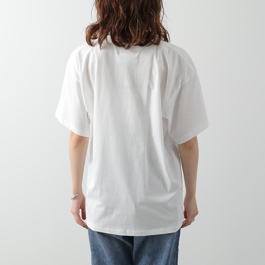 MM6 KIDS エムエムシックス メゾンマルジェラ キッズ Tシャツ M61117
