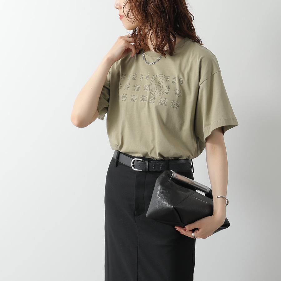 MM6 KIDS エムエムシックス メゾンマルジェラ キッズ Tシャツ M61117