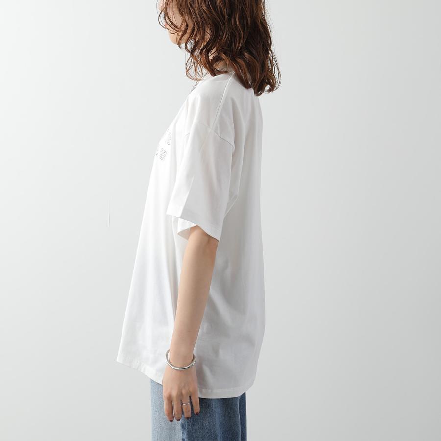 MM6 KIDS エムエムシックス メゾンマルジェラ キッズ Tシャツ M61117