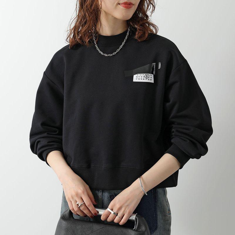 MM6 KIDS エムエムシックス メゾンマルジェラ キッズ トレーナー