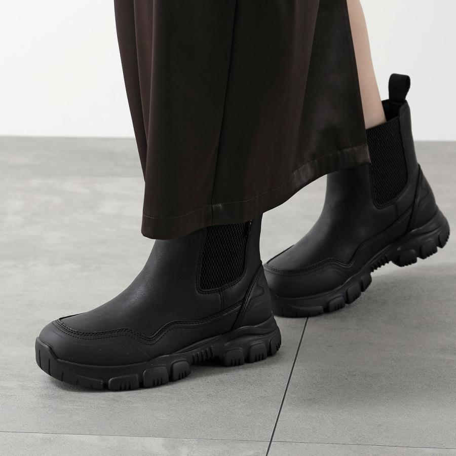 SHAKA（シャカ） サイドゴアブーツ TREK CHELSEA AT トレック