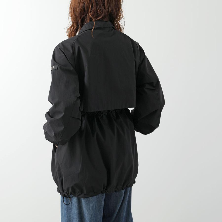 TATRAS（タトラス） ナイロンコート VERIA べリア LCKZ0223020248