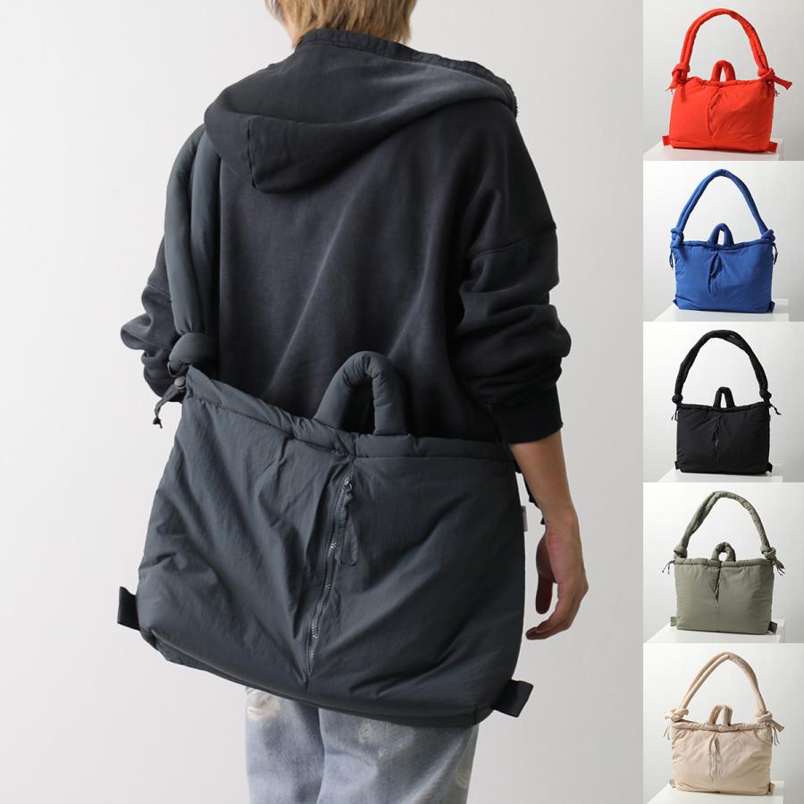 OLEND オレンド ショルダーバッグ LARGE ONA SOFT BAG ラージ オナ