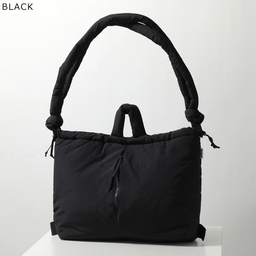 OLEND オレンド ショルダーバッグ LARGE ONA SOFT BAG ラージ オナ