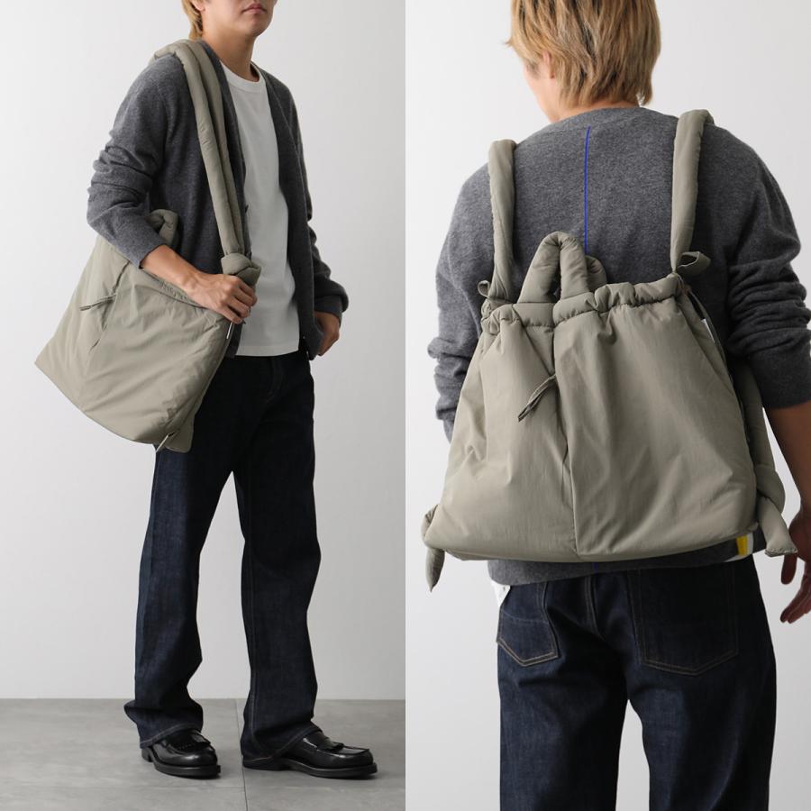 OLEND オレンド ショルダーバッグ LARGE ONA SOFT BAG ラージ オナ