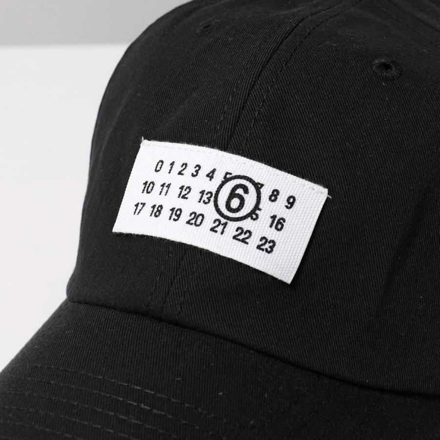 MM6 KIDS エムエムシックス メゾンマルジェラ キッズ キャップ M61159