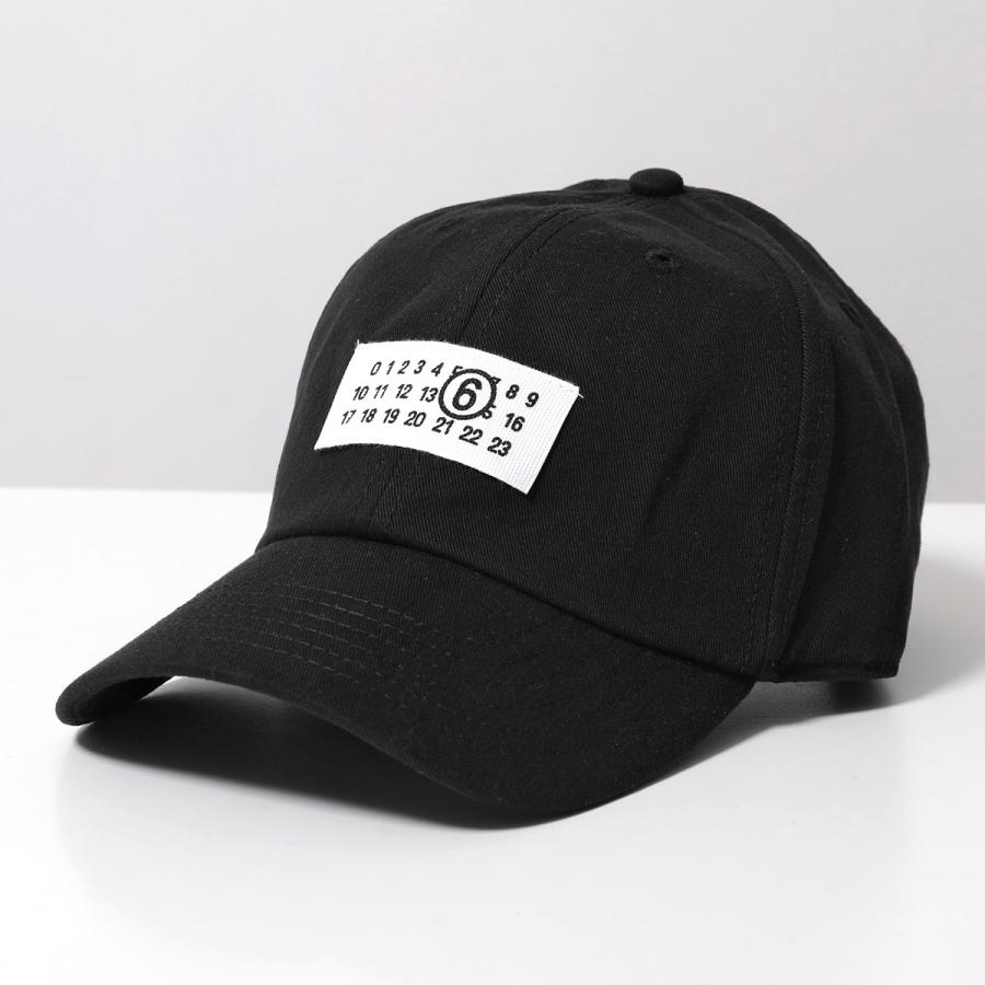 MM6 KIDS エムエムシックス メゾンマルジェラ キッズ キャップ M61159