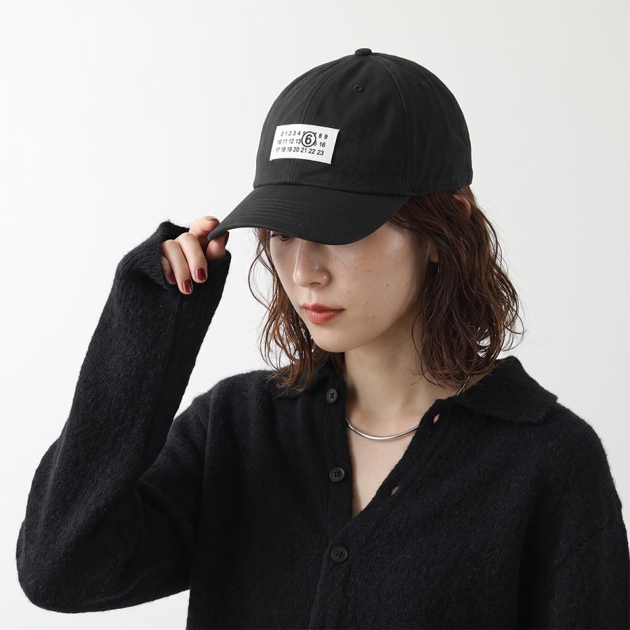 MM6 KIDS エムエムシックス メゾンマルジェラ キッズ キャップ M61159