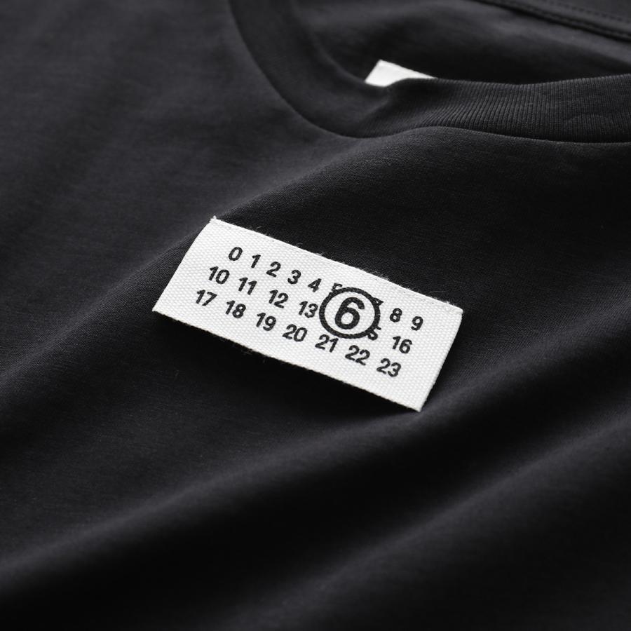 MM6 KIDS エムエムシックス メゾンマルジェラ キッズ Tシャツ M61164