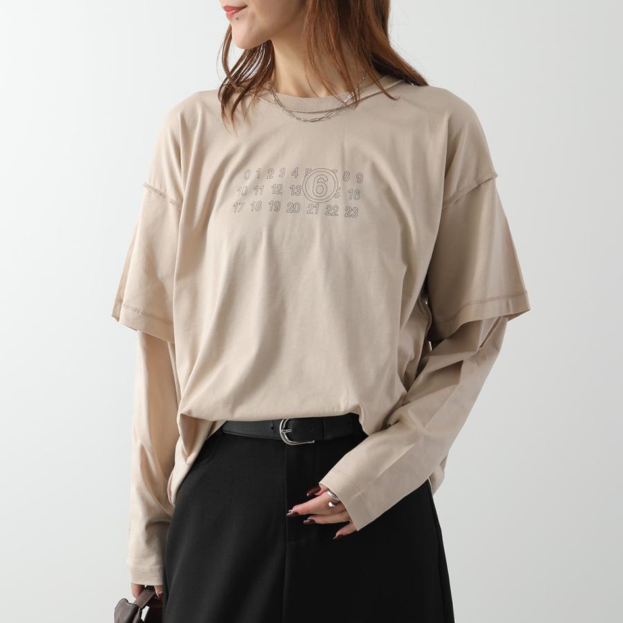 MM6 KIDS エムエムシックス メゾンマルジェラ キッズ Tシャツ M61132