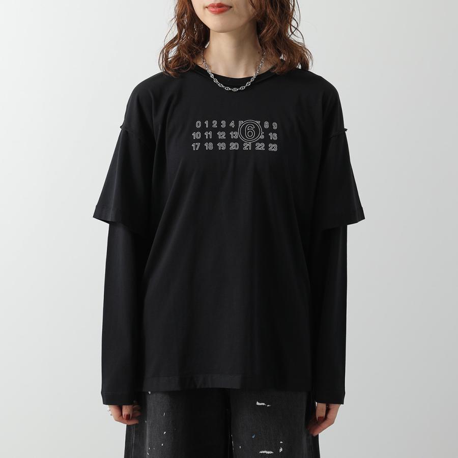 MM6 KIDS エムエムシックス メゾンマルジェラ キッズ Tシャツ M61132