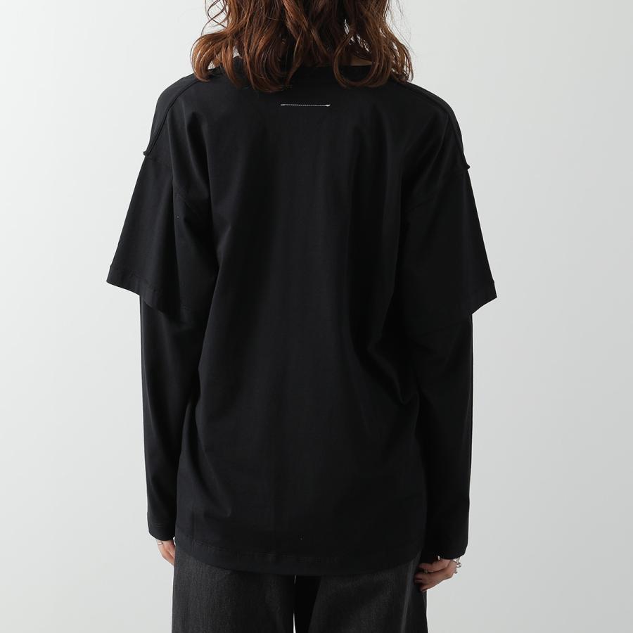 MM6 KIDS エムエムシックス メゾンマルジェラ キッズ Tシャツ M61132