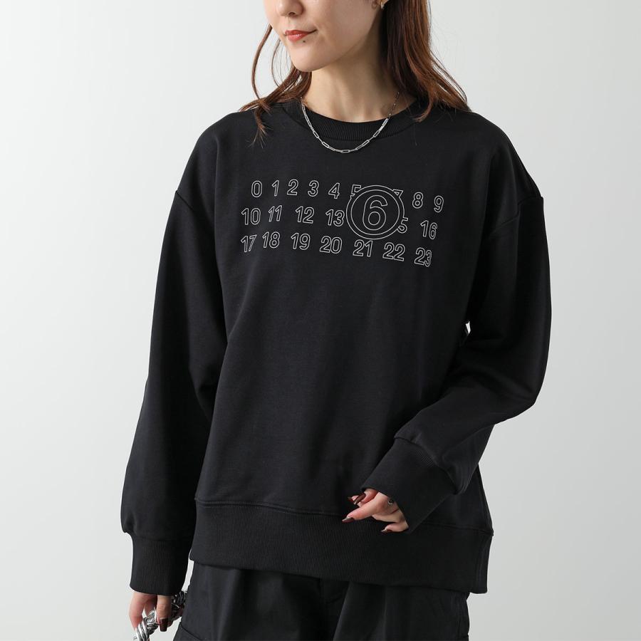 MM6 KIDS エムエムシックス メゾンマルジェラ キッズ トレーナー