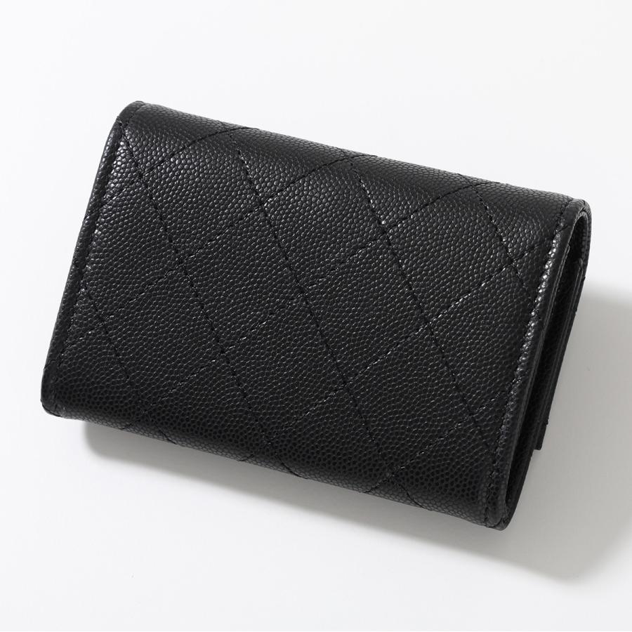 CHANEL✨シャネル✨マトラッセ✨ミニ財布✨カードケース✨キャビアスキン✨財布 CHANEL（シャネル） カードケース MATELASSE マトラッセ AP5457 B25537