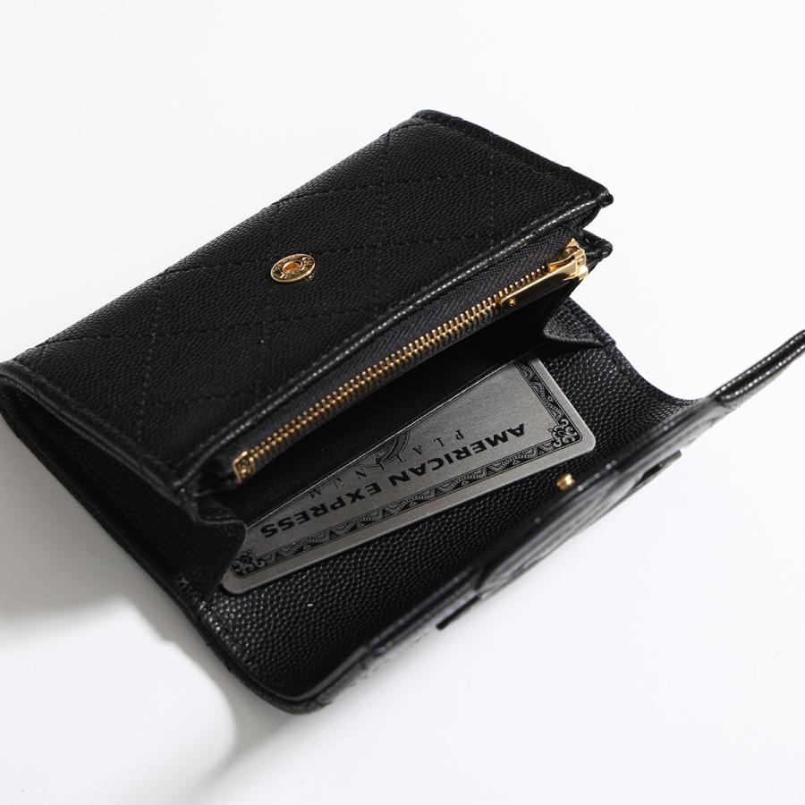 CHANEL（シャネル） カードケース MATELASSE マトラッセ AP5457 B25537