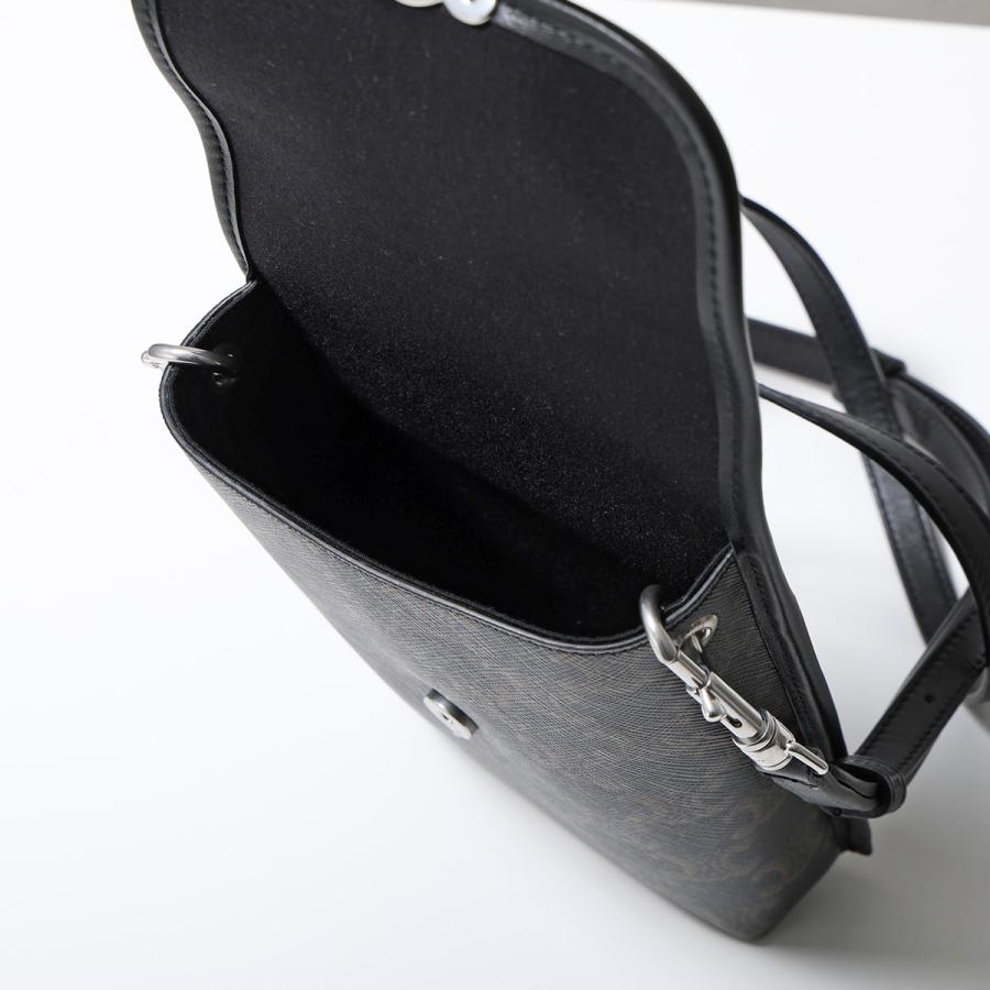 CELINE（セリーヌ） ショルダーバッグ VERTICAL POUCH バーティカル