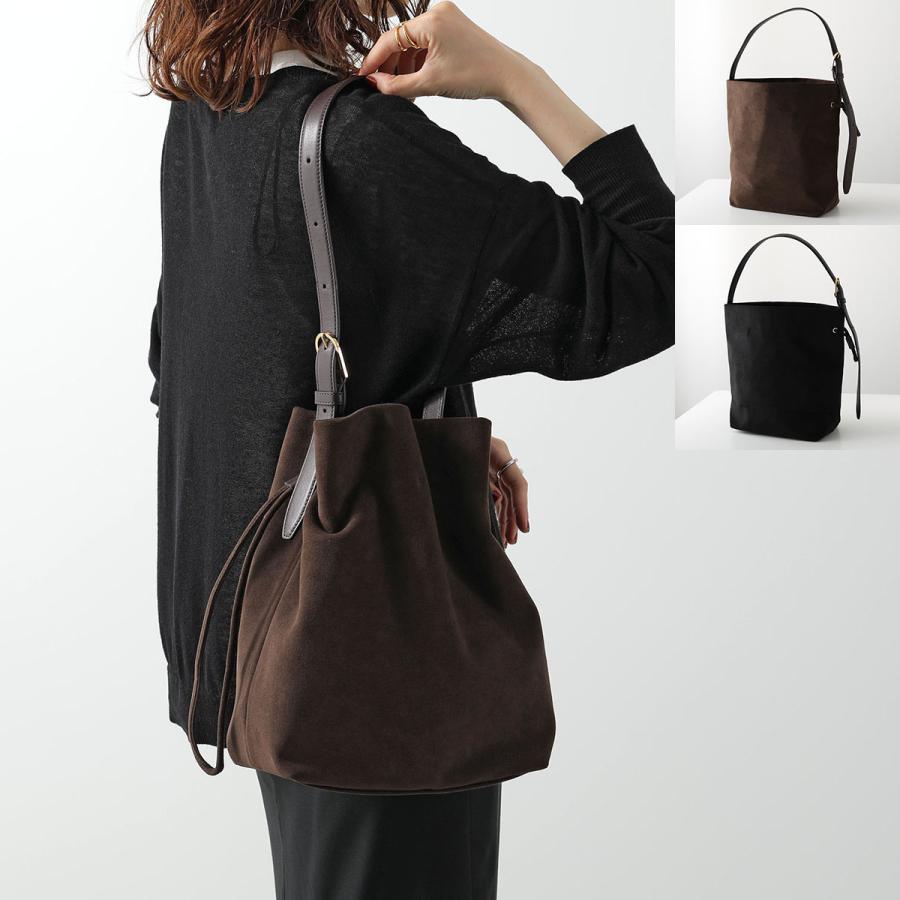 MARY AL TERNA（メアリオルターナ） ショルダーバッグ WRAPPING M