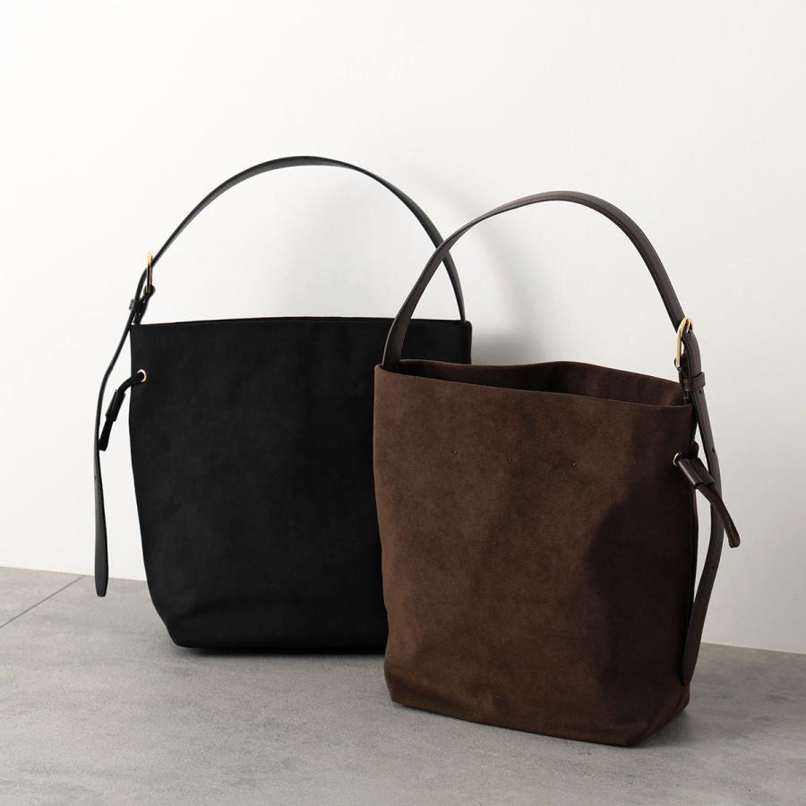 MARY AL TERNA（メアリオルターナ） ショルダーバッグ WRAPPING M