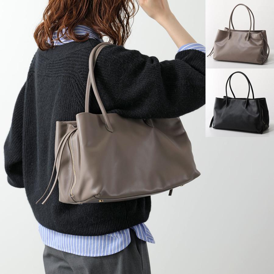 MARY AL TERNA メアリオルターナ ショルダーバッグ トート レザー MARY AL TERNA（メアリオルターナ） ショルダーバッグ RIKYU M