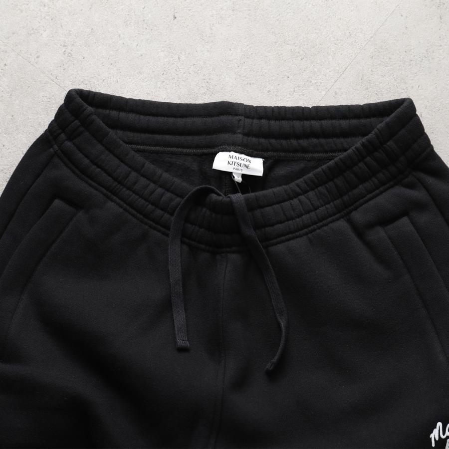 MAISON KITSUNE（メゾン キツネ） スウェットパンツ NM01124 KM0307