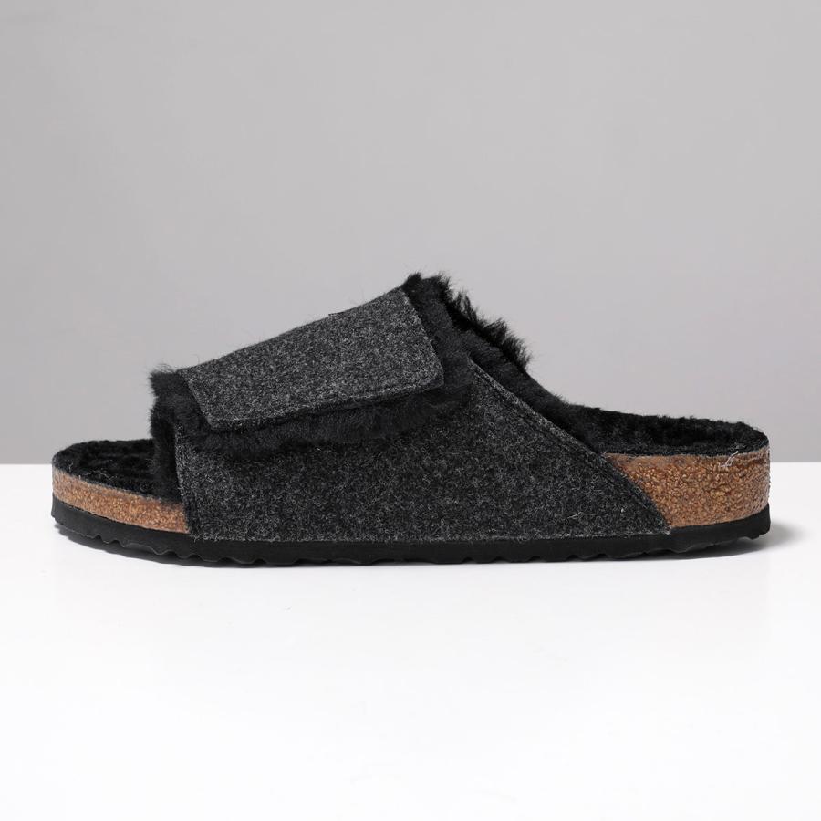 BIRKENSTOCK（ビルケンシュトック） サンダル SOLANA SHEARLING ソラナ