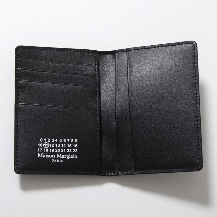 Maison Margiela（メゾンマルジェラ） カードケース SA1VX0011 P4745