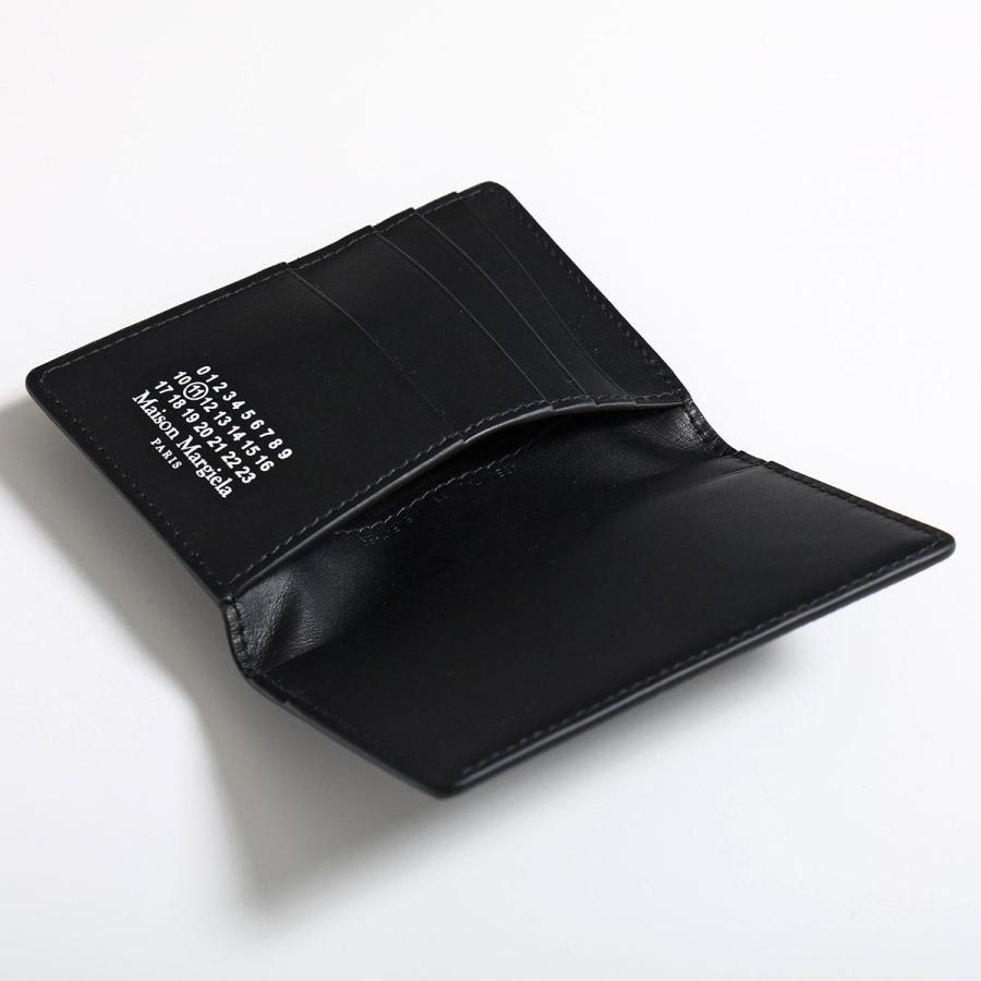 Maison Margiela（メゾンマルジェラ） カードケース SA1VX0011 P4745